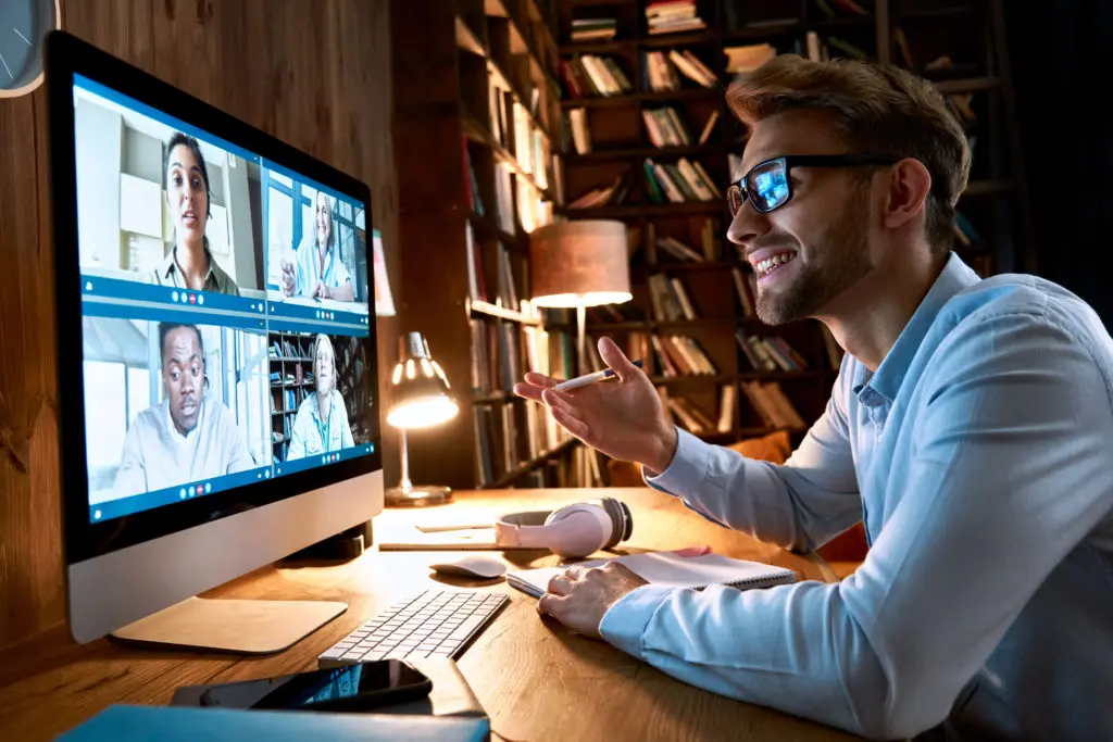 Online Tutoring UK