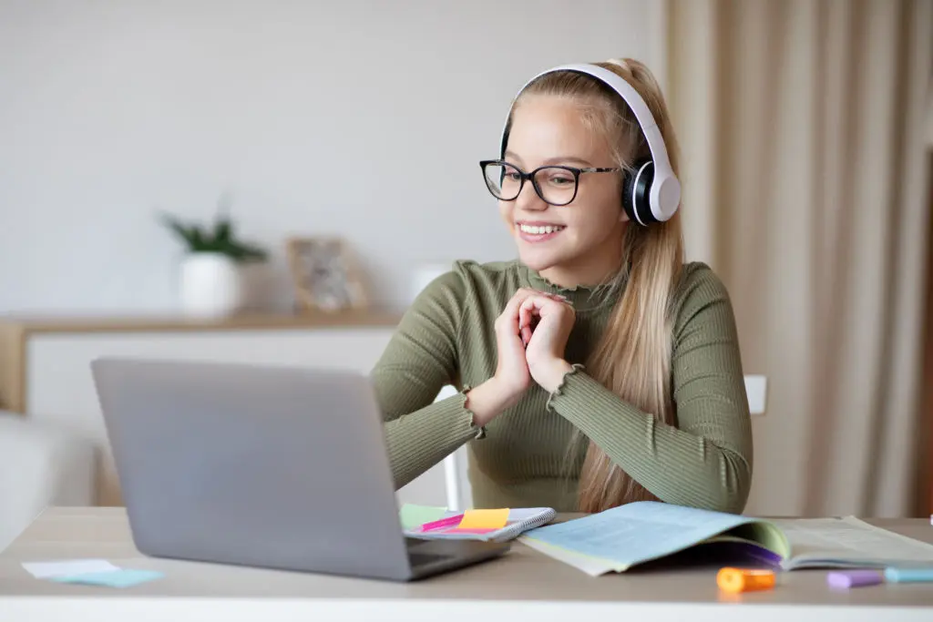 Online Tutoring UK